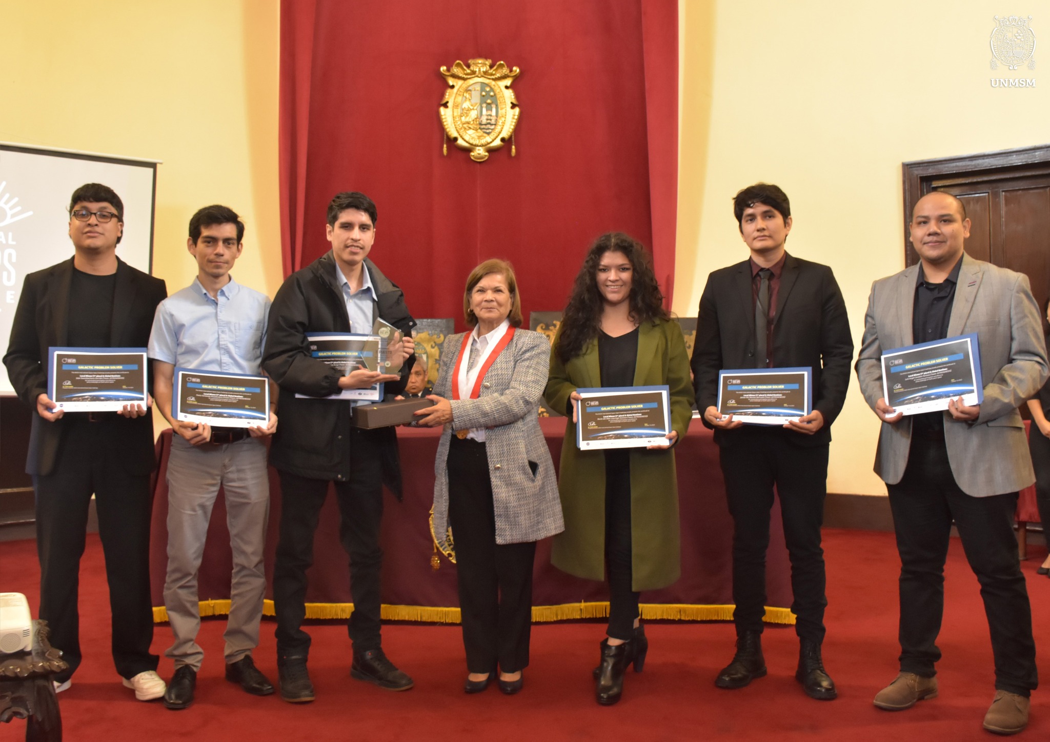 2023 NASA Space Apps Challenge anuncia 10 Global Winners